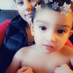 Meet your Posher, Kayla